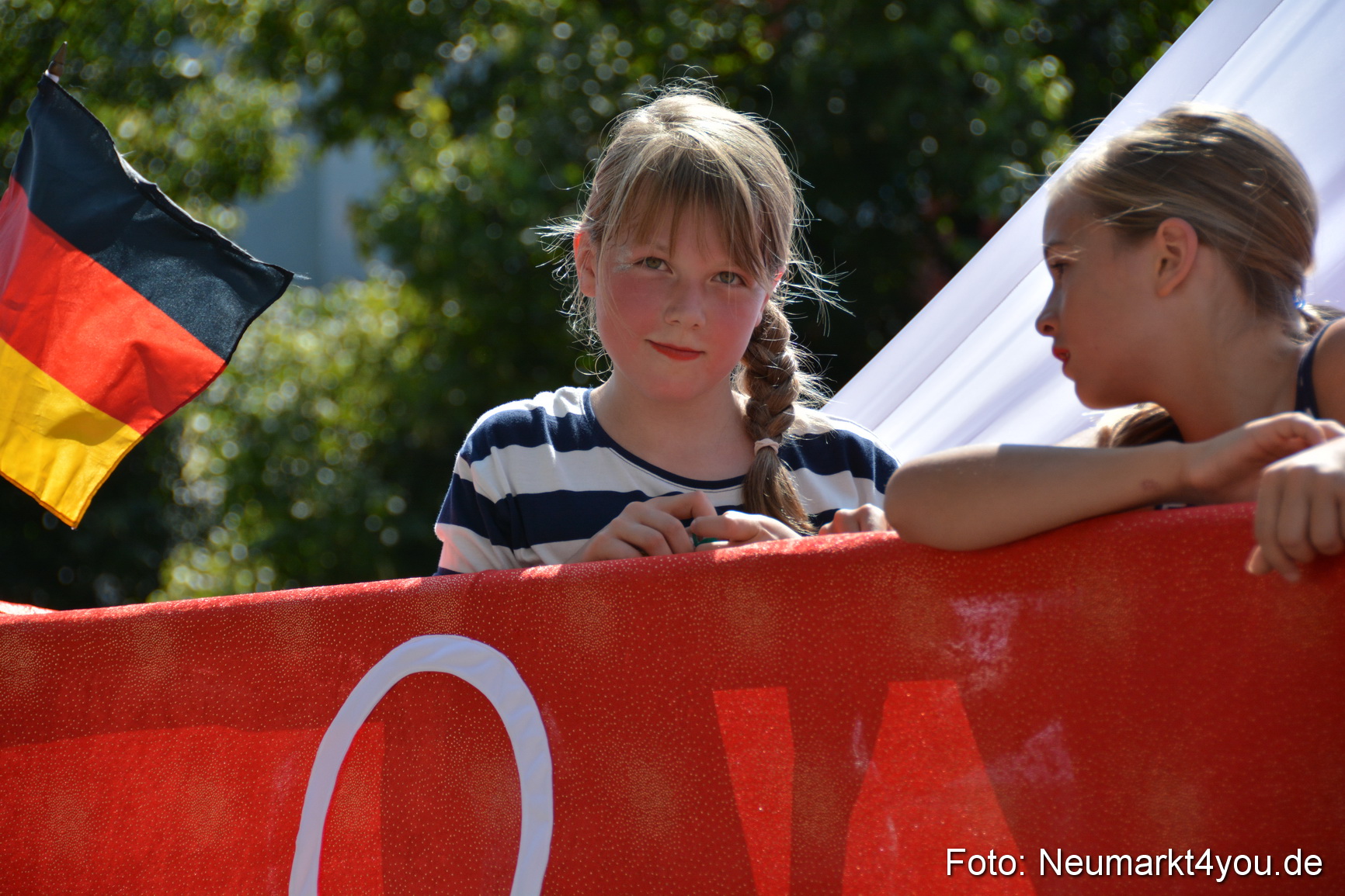 Volksfest Neumarkt 100814 0172